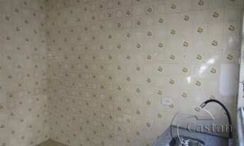 Imagem 3: Casa térrea para alugar no tatuapé