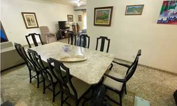 Imagem 4: RUA TIROL - 158 Mº - SALÃO - 3 QUARTOS 2 SUÍTES CLOSET - LAZER