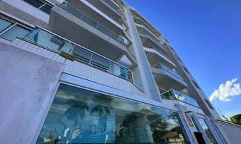 Imagem: Apartamento no Ed. Santorini - Campos dos