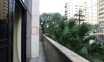 Imagem 5: APARTAMENTO RESIDENCIAL em CAMPINAS - SP, CAMBUÍ