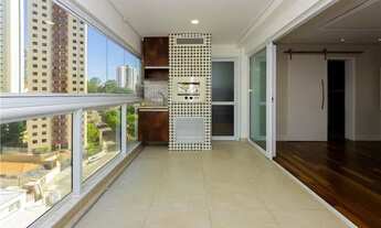 Imagem 4: APARTAMENTO RESIDENCIAL em São Paulo - SP, Vila Mariana