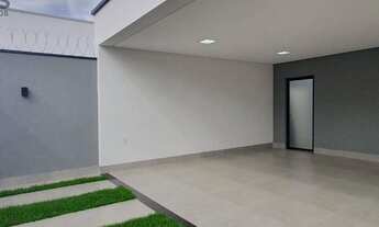 Imagem 4: CASA 03 QUARTOS, IPANEMA - PATOS DE MINAS - PATOS