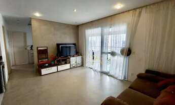 Imagem 4: Apartamento com 3 dormitórios à venda, 95 m² por R$ 930.000,00 - Granja Julieta - São Paul