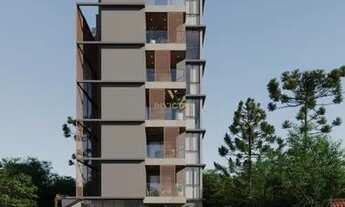 Imagem: Localizado no Água Verde, entre Seminário