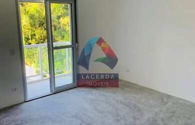 Imagem 2: Cota 554 grupo 11 - Condomínio Residencial Parque Firenze