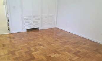 Imagem 6: Apartamento quarto e sala amplos - Copacabana - Rio de Janeiro - RJ