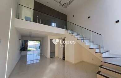 Imagem 6: Casa com 3 dormitórios à venda, 147 m² por R$ 660.000,00 - Jardim Atlântico Leste (Itaipua