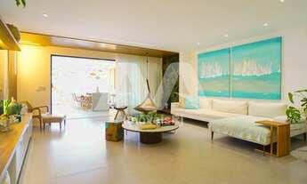 Imagem 6: Barra da Tijuca Casa com 4 dormitórios