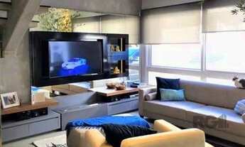 Imagem 6: Sobrado Tríplex Em Condomínio. Lindamente decorado.