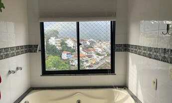 Imagem 3: P- Casa para venda com 340 metros quadrados com 3 quartos em Anil - Rio de Janeiro - RJ
