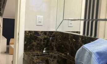 Imagem 6: Casa triplex com 3 suítes - Condomínio Bosque das Árvores - Nova Parnamirim