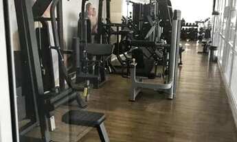 Imagem 3: Apartamento para venda tem 112 metros quadrados com 3 quartos