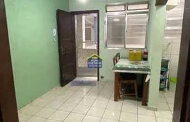 Imagem 2: Apartamento 2 dorms, Guilhermina, 100m da Praia