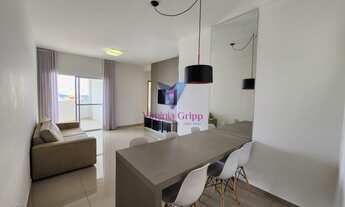 Imagem 7: Apartamento no Edifício Mariana