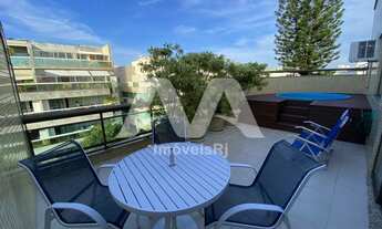 Imagem: Recreio dos Bandeirantes