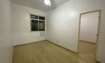 Imagem 4: Apartamento para aluguel possui 32 metros quadrados com 1 quarto em Tijuca - Rio de Janeir