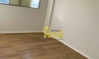 Imagem 2: Apartamento com 2 dormitórios para alugar, 83 m² por R$ 4.040/mês - Vila Romana - São Paul