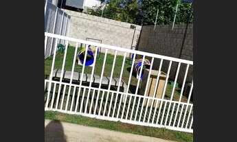 Imagem 7: Apartamento para aluguel tem 40 metros quadrados com 2 quartos em Parque Ohara - Cuiabá