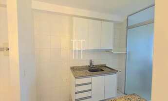 Imagem 7: Apartamento - Jardim Myrian Moreira da Costa - Campinas