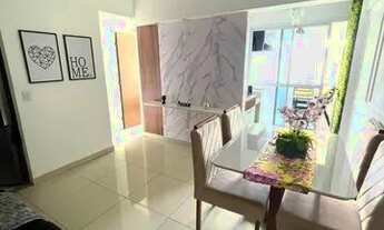 Imagem: Alugo apartamento 2/4 - Mobiliado - Paralela