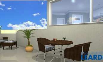 Imagem 3: COBERTURA - VILA VALPARAÍSO - SP