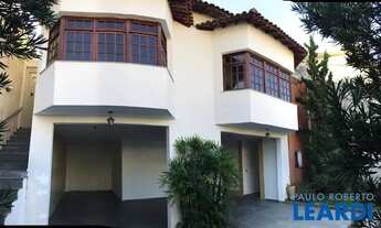 Imagem 2: CASA ASSOBRADADA - JARDIM FRANCA - SP