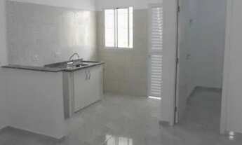 Imagem 5: Casa com 1 dormitório para alugar, 32 m² por R$ 975,23/mês - Jardim Japão - São Paulo/SP