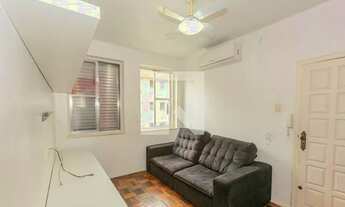 Imagem 2: Apartamento para Aluguel - Passo D'areia, 2 Quartos, 73 m2