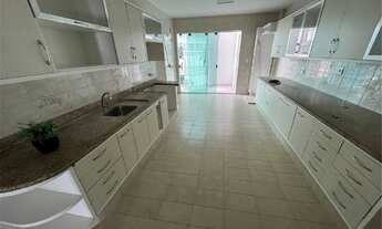 Imagem 4: Aluga-se Apartamento com 4 suites no Sao Jorge