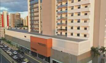 Imagem 2: Flat para aluguel possui 43 metros quadrados com 1 quarto em Duque de Caxias - Cuiabá - MT