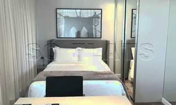 Imagem 3: Flat FL Residence 35m² 1 dormitório 1 vaga na Vila Olímpia para locação