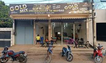 Imagem: Ponto comercial e residência