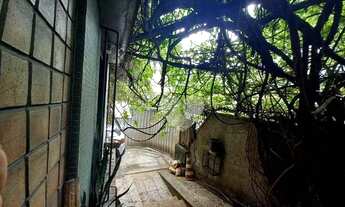 Imagem 2: Casa triplex tipo sobrado com 4 dormitórios à venda, 183 m² por R$990.000,00 - Tijuca - R