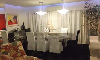 Imagem 3: Cobertura duplex, bairro Jardim Botânico