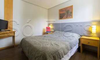 Imagem 6: Flat Blue Tree Santo André 40m², 1 dorm e 1 vaga de garagem disponível locação