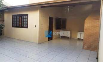 Imagem 6: Casa à venda com 3 dormitórios, 90 m² - Jardim das Indústrias - São José dos Campos/SP