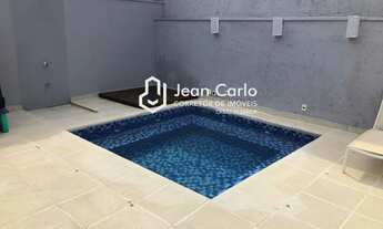 Imagem 5: Casa em Condomínio para Venda em Jaguariúna, Estância das Flores, 3 dormitórios, 3 suítes