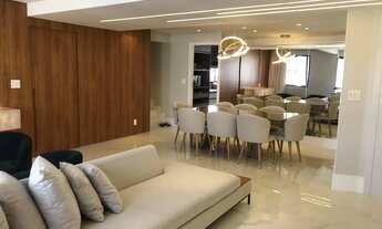 Imagem: Cobertura Duplex para venda tem 212 metros