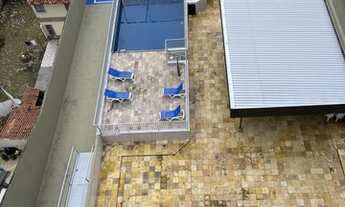 Imagem 5: Apartamento no Marco mobiliado edifício Porto