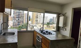 Imagem 4: APARTAMENTO COM 3 QUARTOS 2 BANHEIROS 1 VAGA NA GARAGEM PARA ALUGAR EM PINHEIROS