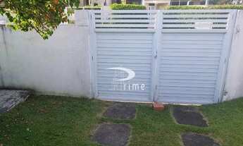 Imagem 4: Casa com 2 dormitórios para alugar, 90 m² por R$ 4.607,14/mês - Camboinhas - Niterói/RJ