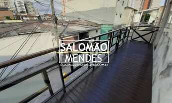 Imagem 4: Casa para venda com 300 m² com 4 quartos em Pedreira - Belém - PA