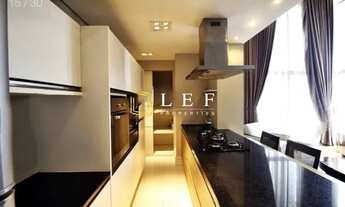 Imagem 7: Vila Nova Conceição Mobiliado