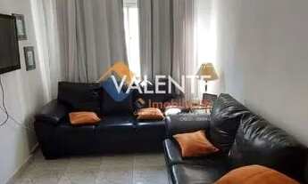 Imagem 2: Apartamento com 1 dormitório à venda - Centro - São Vicente/SP