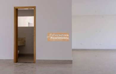 Imagem 3: FLA.Casa de condomínio sobrado para aluguel e venda - 375 m² com 3 quartos