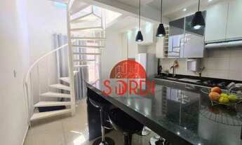 Imagem 4: Apartamento 02 dormitórios 01 suíte nova aliança mobiliado