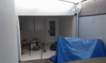 Imagem 3: Sobrado para venda possui 260 metros quadrados com 7 quartos em Aclimação - São Paulo - SP