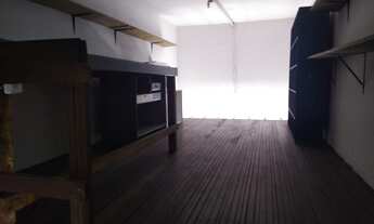 Imagem 2: Loja no centro da cidade