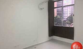 Imagem: São Paulo - Conjunto Comercial/Sala - Pinheiros