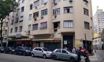 Imagem 2: Vendo AP 1 quarto na Glória RJ por R$ 350 mil